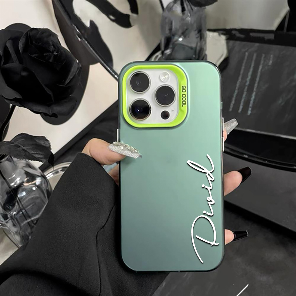 Чехол для телефона с персонали – обзор и цена Phone Cases Personalised