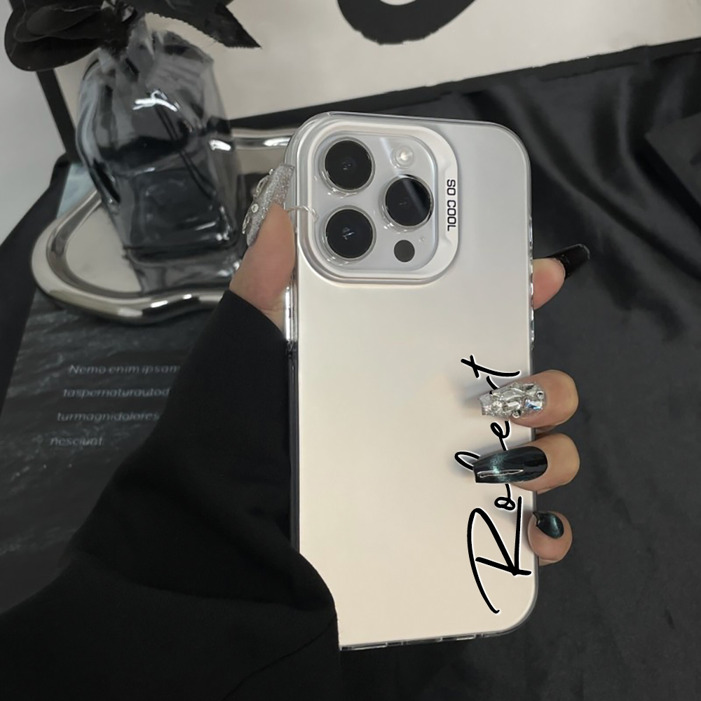 Чехол для телефона с персонали – обзор и цена Phone Cases Personalised