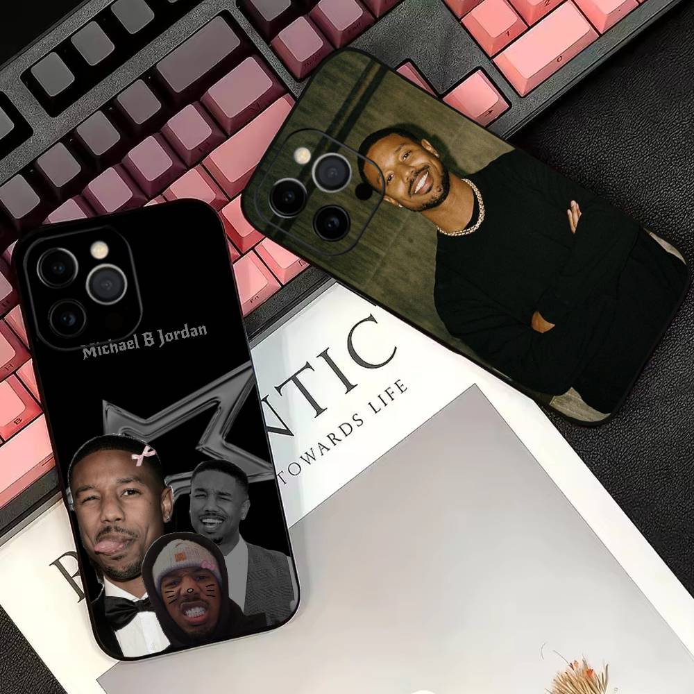 Чехол для телефона Black Panth – обзор и цена Phone Cases Jordan