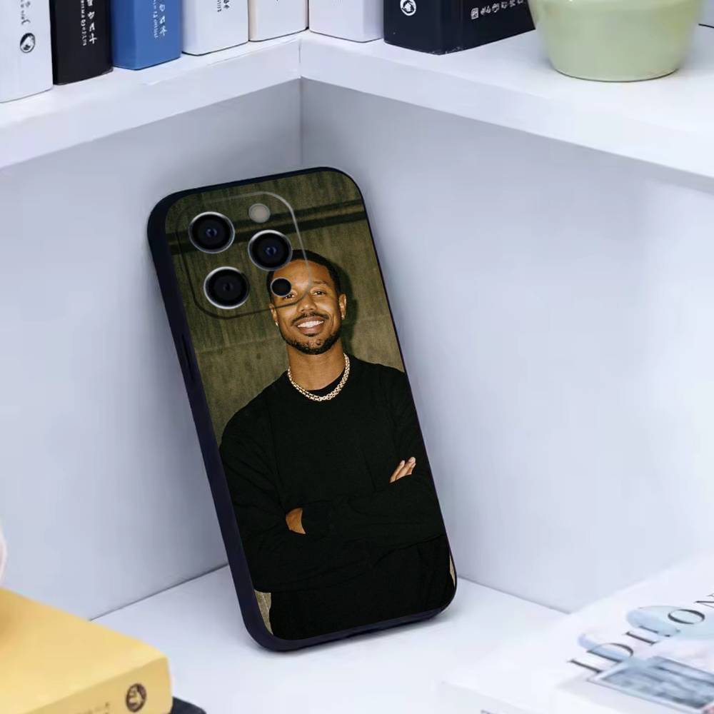 Чехол для телефона Black Panth – обзор и цена Phone Cases Jordan