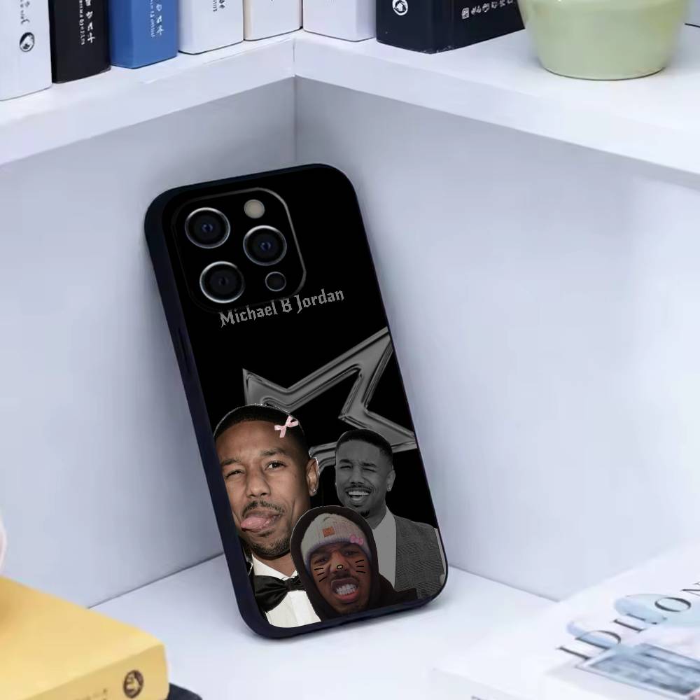 Чехол для телефона Black Panth – обзор и цена Phone Cases Jordan