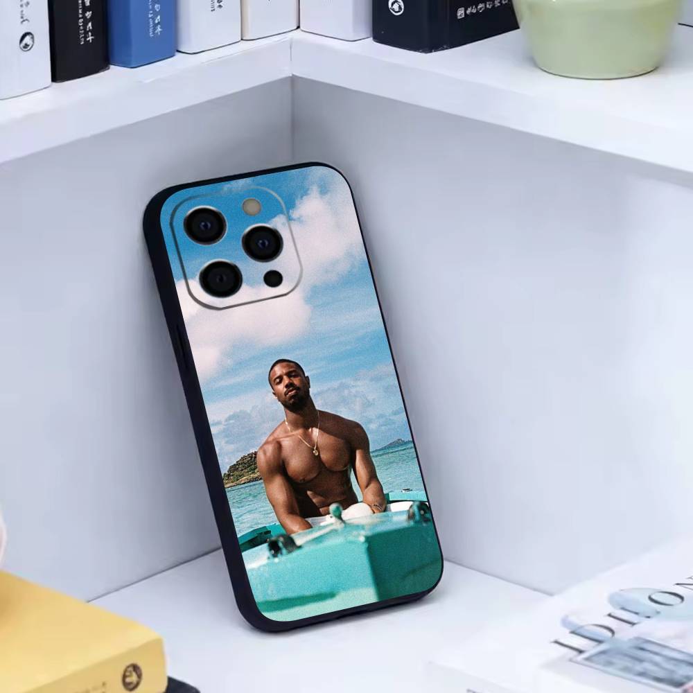 Чехол для телефона Black Panth – обзор и цена Phone Cases Jordan