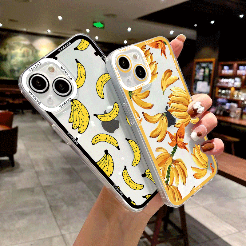 Забавный прозрачный чехол для  – обзор и цена Phone Cases Funny
