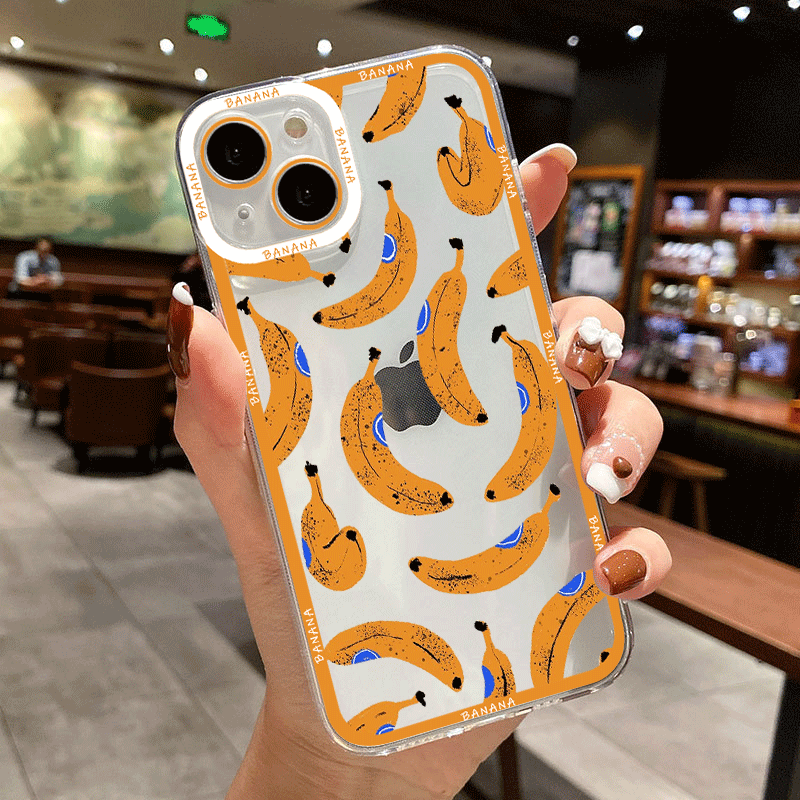Забавный прозрачный чехол для  – обзор и цена Phone Cases Funny