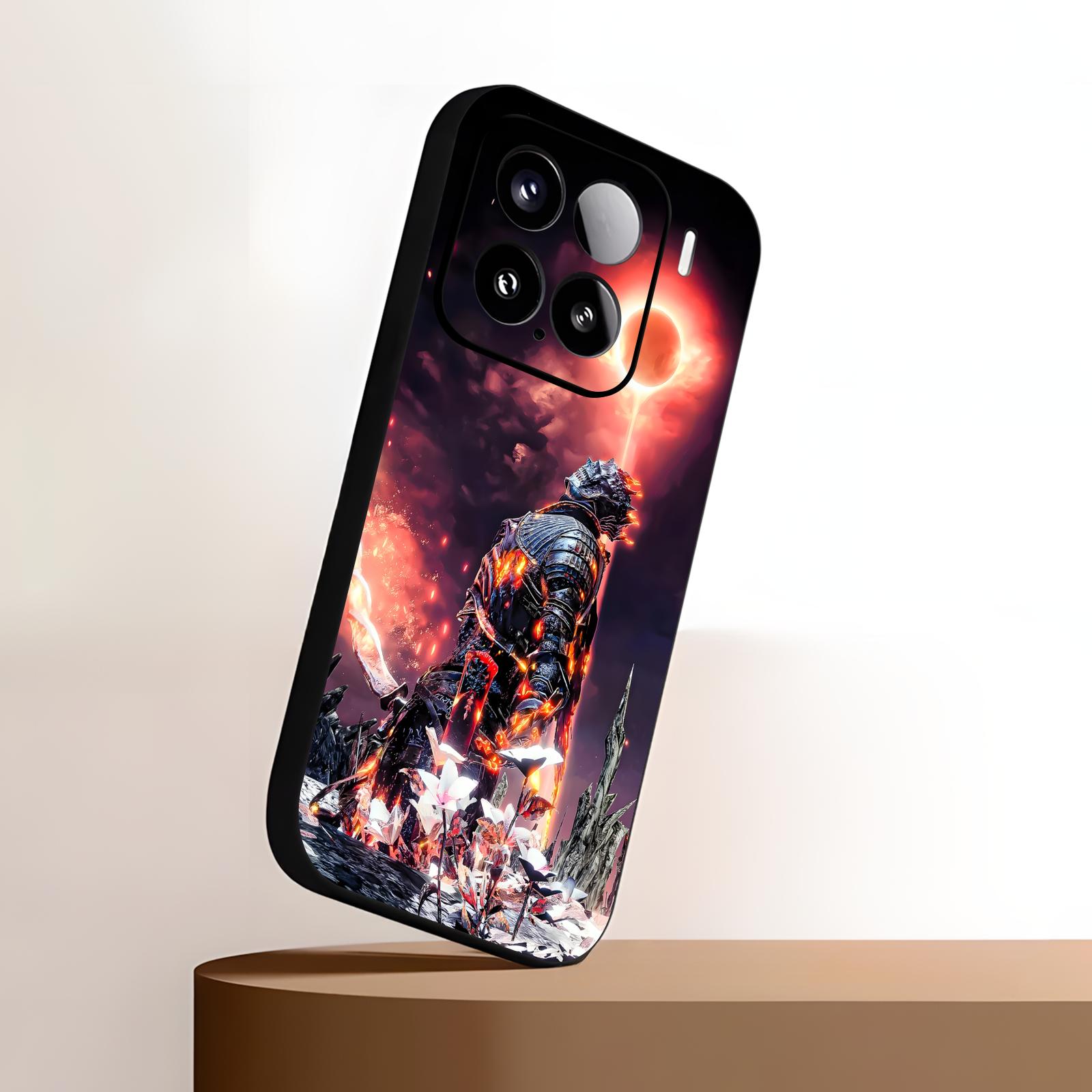 Чехол для телефона DARK SOULS  – обзор и цена Phone Cases Iphone 15