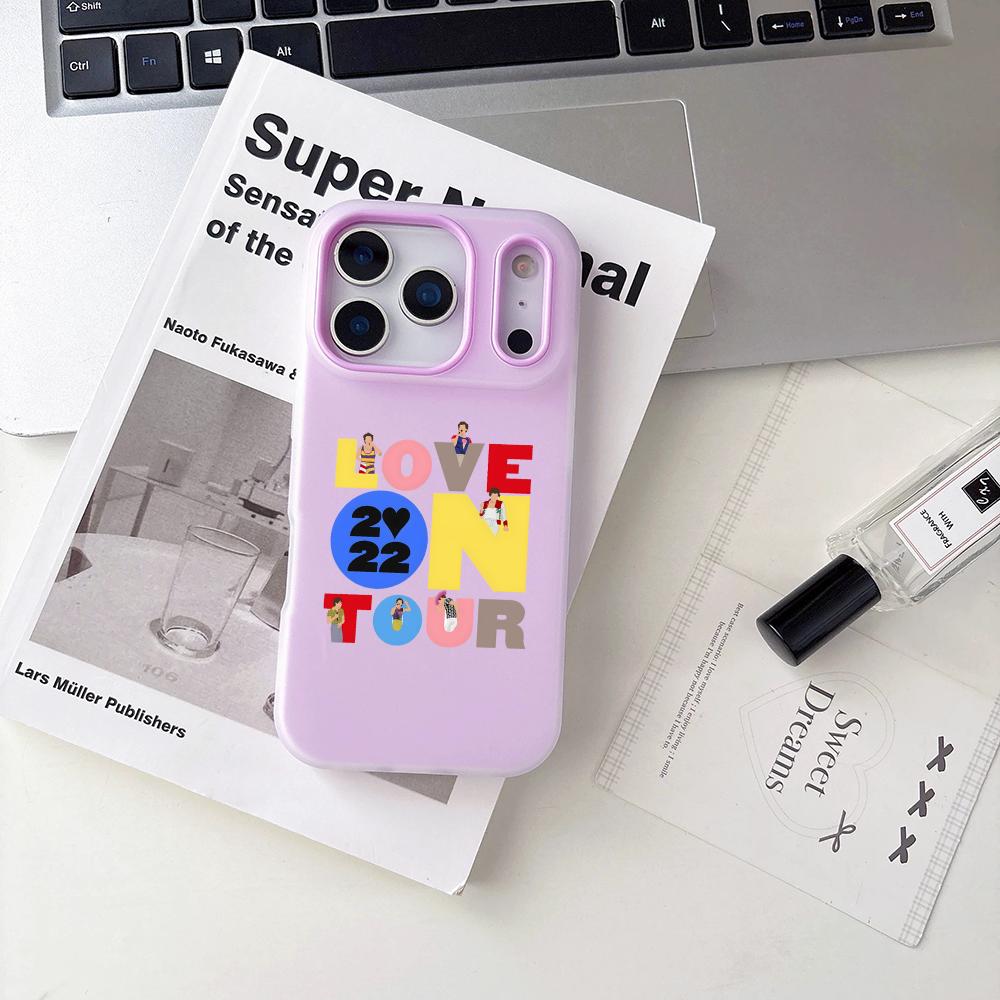 Чехол S-Styles Love H-Harrys д – обзор и цена Phone Cases H&M