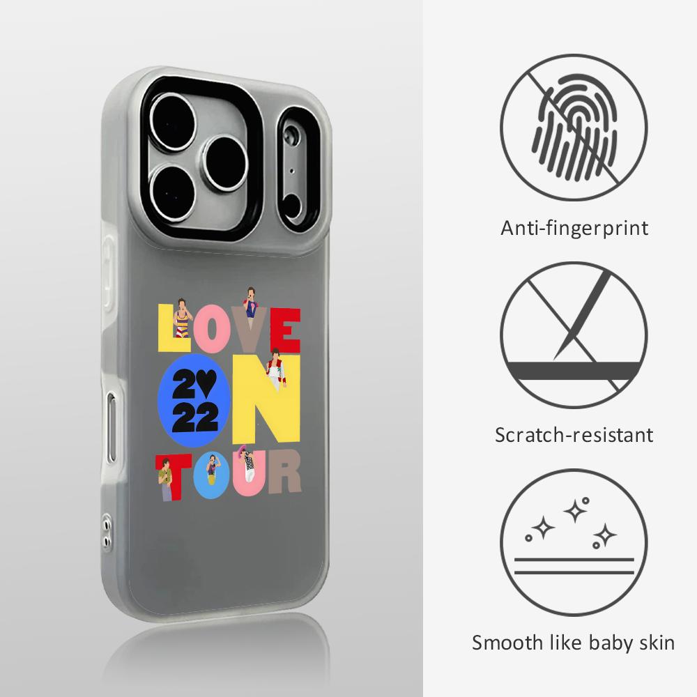 Чехол S-Styles Love H-Harrys д – обзор и цена Phone Cases H&M