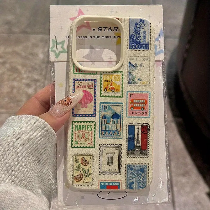 Яркий чехол для телефона с диз – обзор и цена Phone Cases Designer