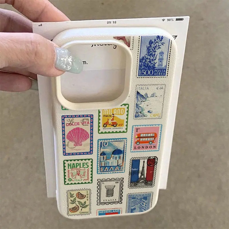 Яркий чехол для телефона с диз – обзор и цена Phone Cases Designer