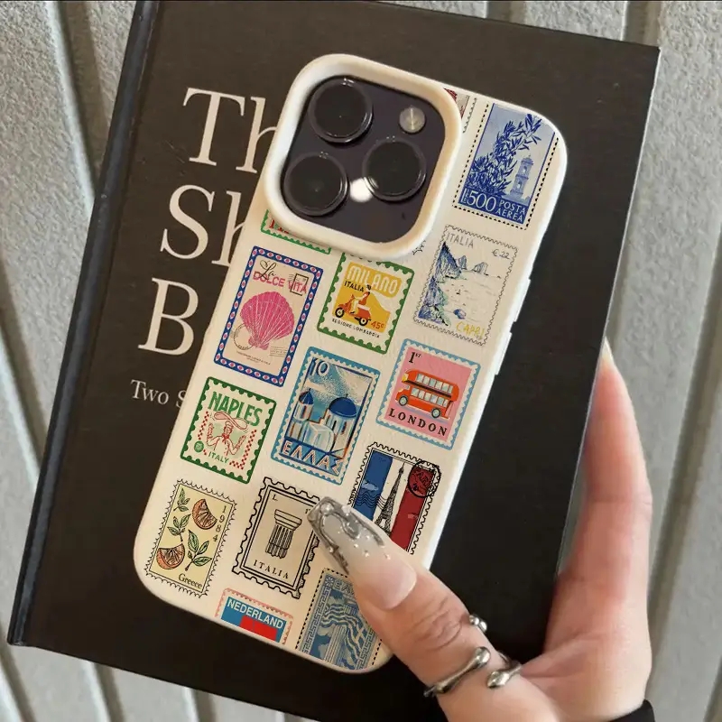 Яркий чехол для телефона с диз – обзор и цена Phone Cases Designer