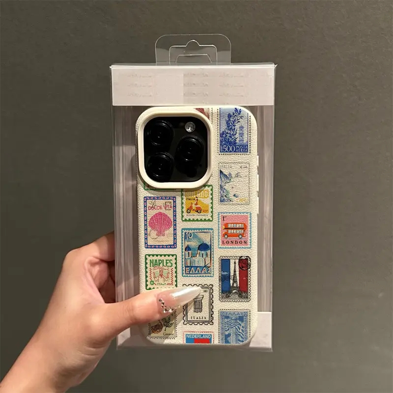 Яркий чехол для телефона с диз – обзор и цена Phone Cases Designer