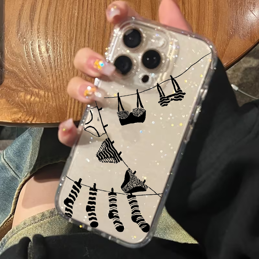 Забавный прозрачный чехол для  – обзор и цена Phone Cases Funny
