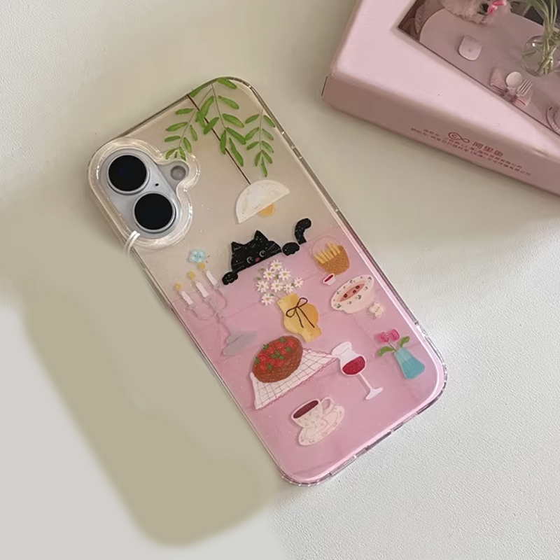 Чехол для телефона Ins Girl Cu – обзор и цена Phone Cases Cute Iphone 13