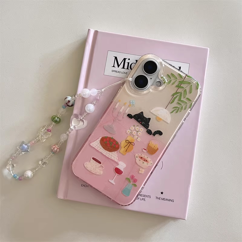 Чехол для телефона Ins Girl Cu – обзор и цена Phone Cases Cute Iphone 13