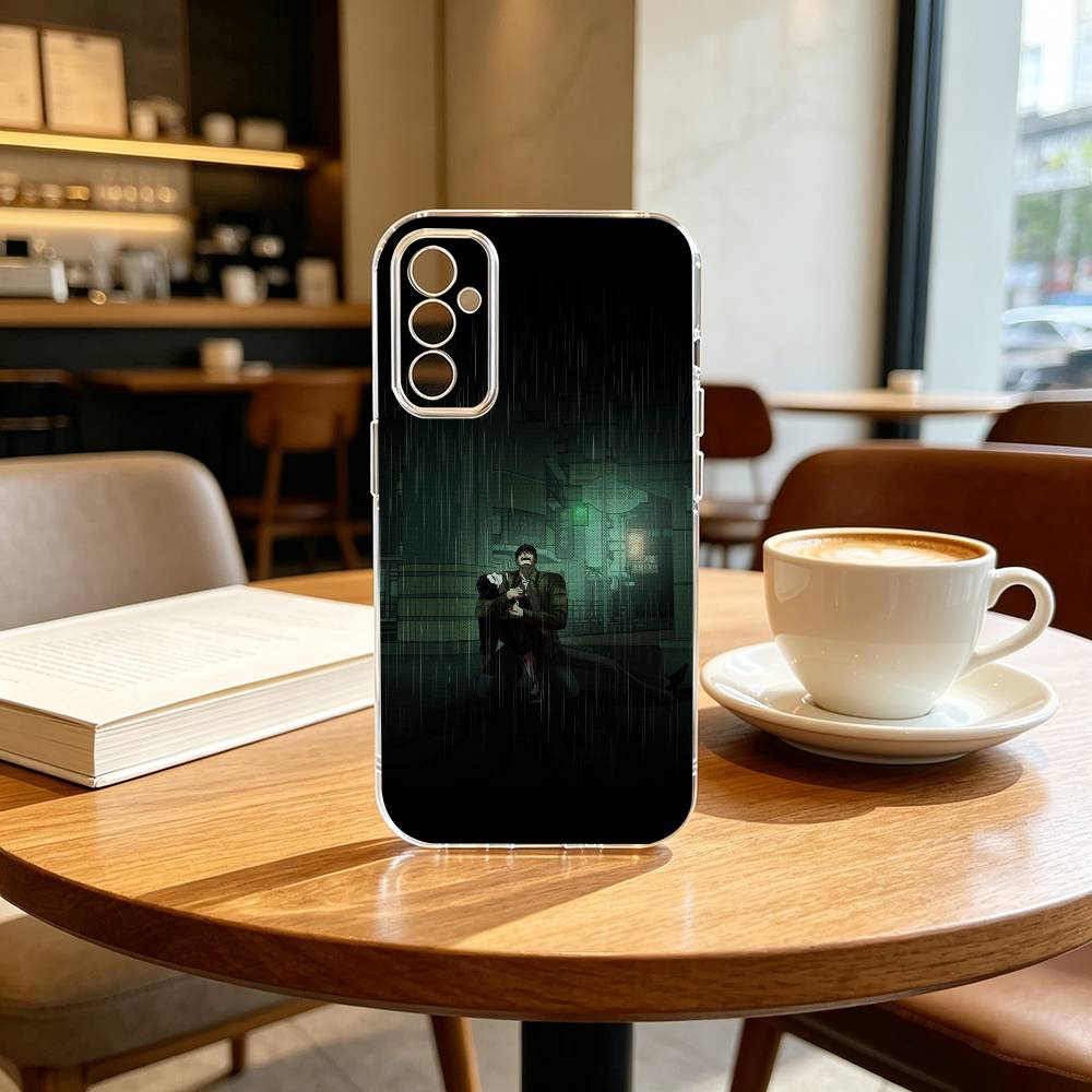 Чехол для телефона Under The G – обзор и цена Phone Cases Under $20