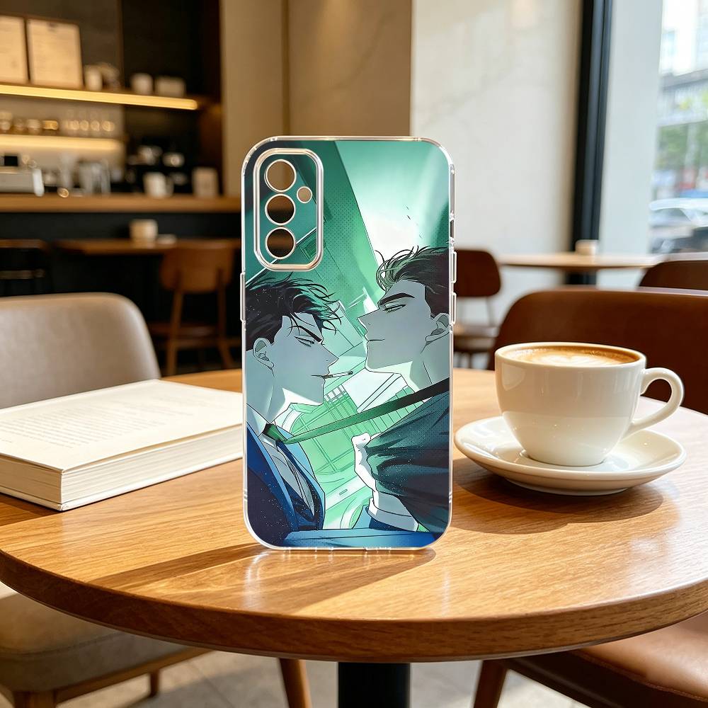 Чехол для телефона Under The G – обзор и цена Phone Cases Under $20