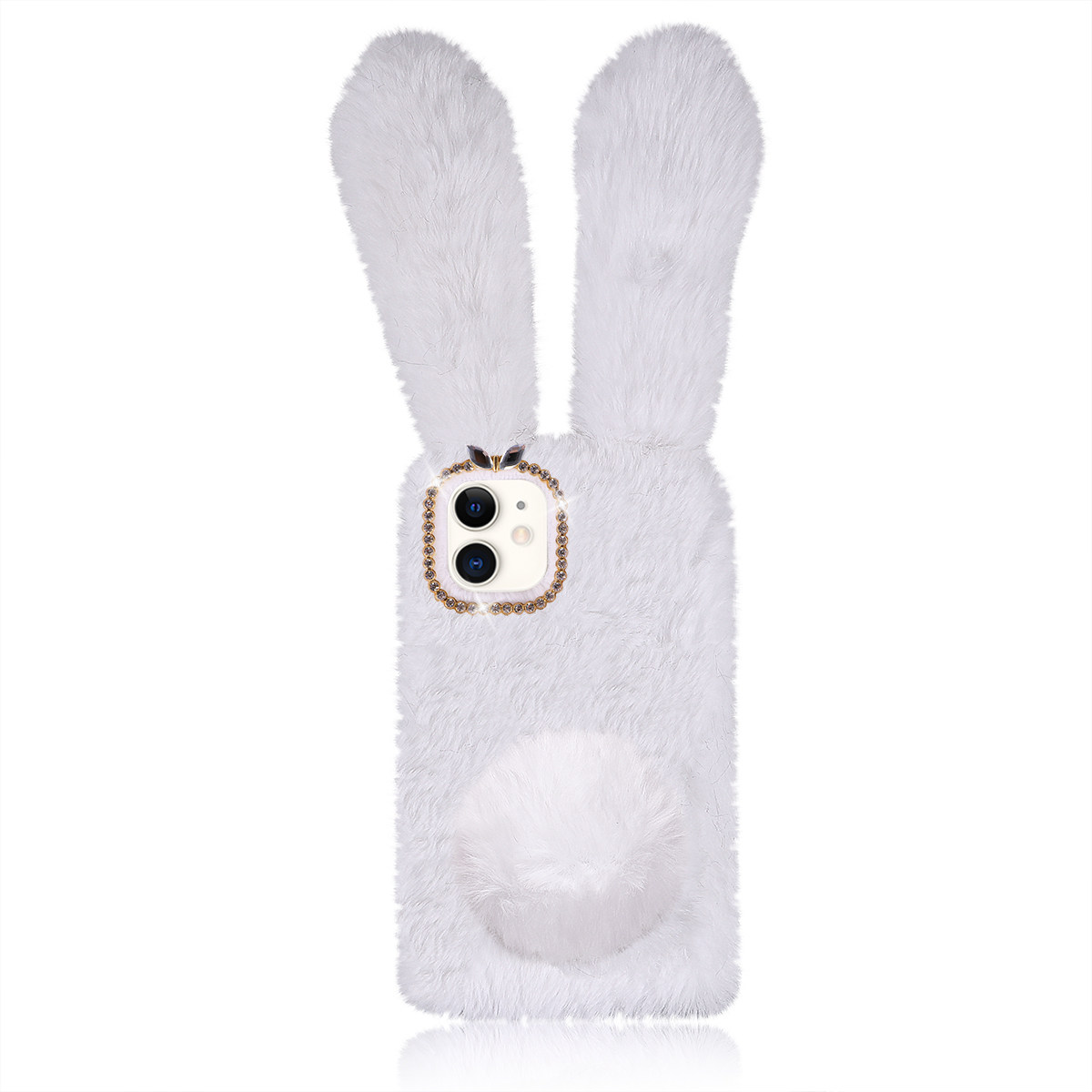 Белый чехол для телефона с оча – обзор и цена Phone Cases Designer