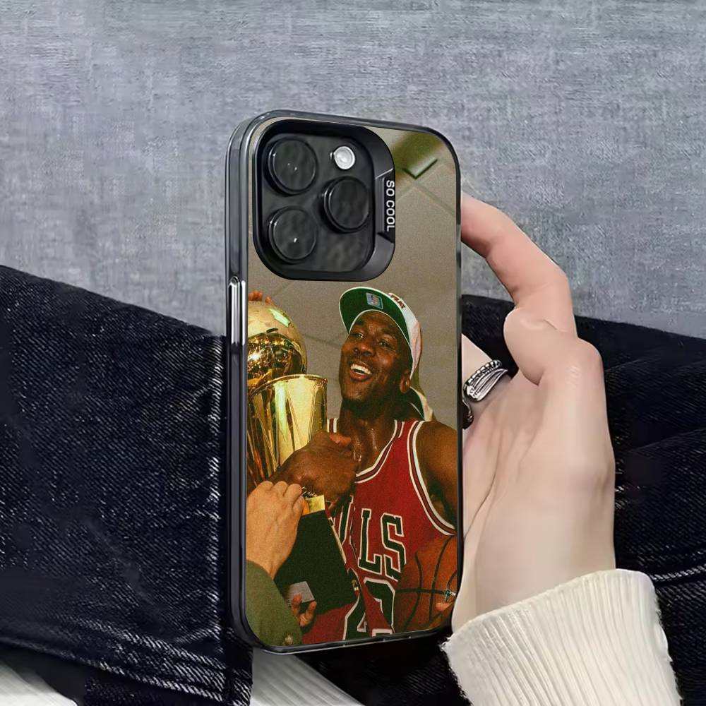 Чехол для телефона Basketball  – обзор и цена Phone Cases Jordan