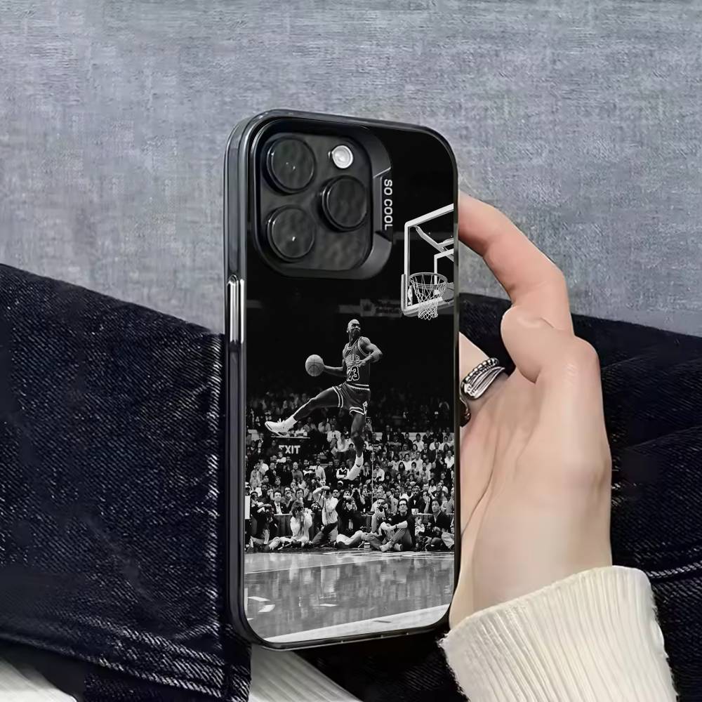 Чехол для телефона Basketball  – обзор и цена Phone Cases Jordan