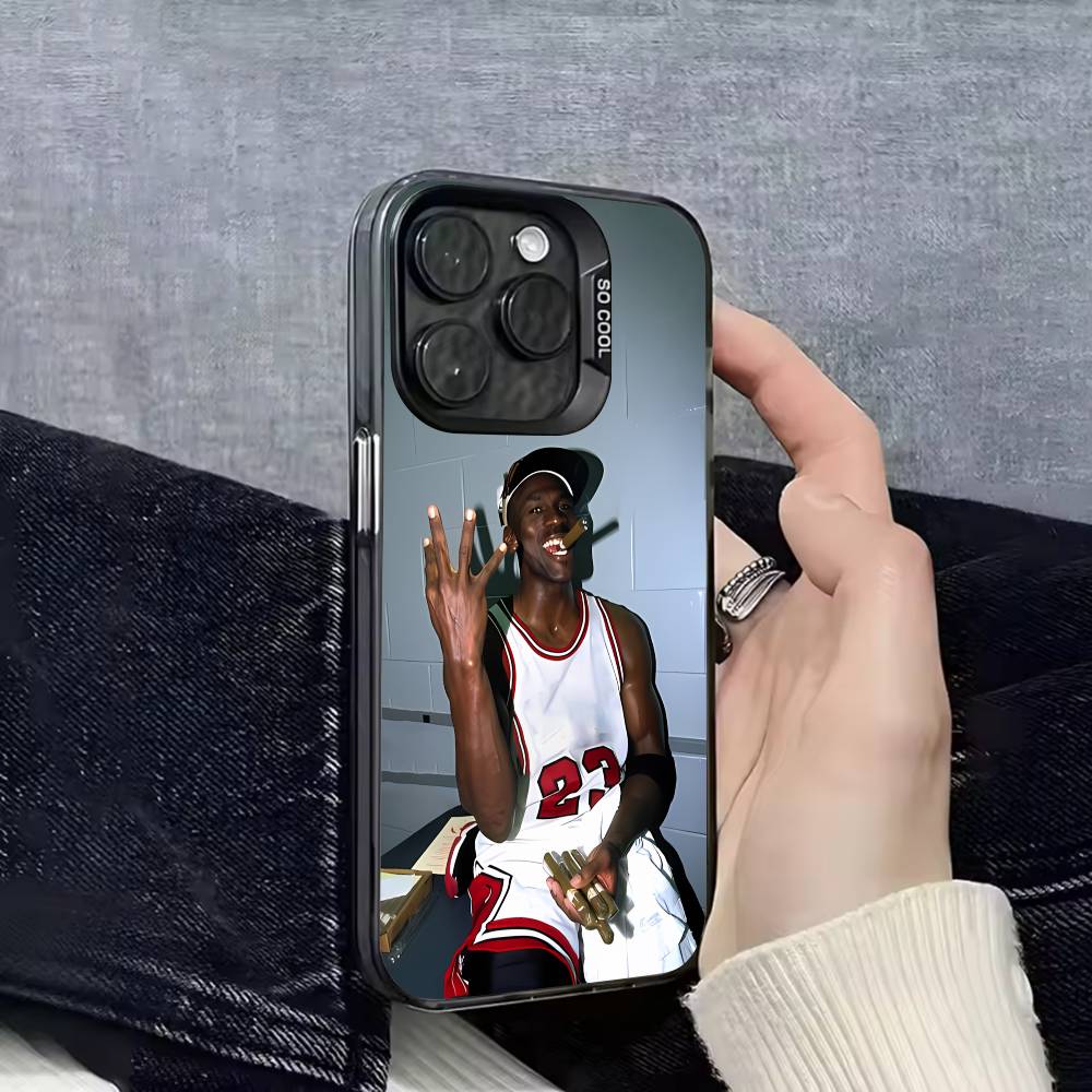 Чехол для телефона Basketball  – обзор и цена Phone Cases Jordan