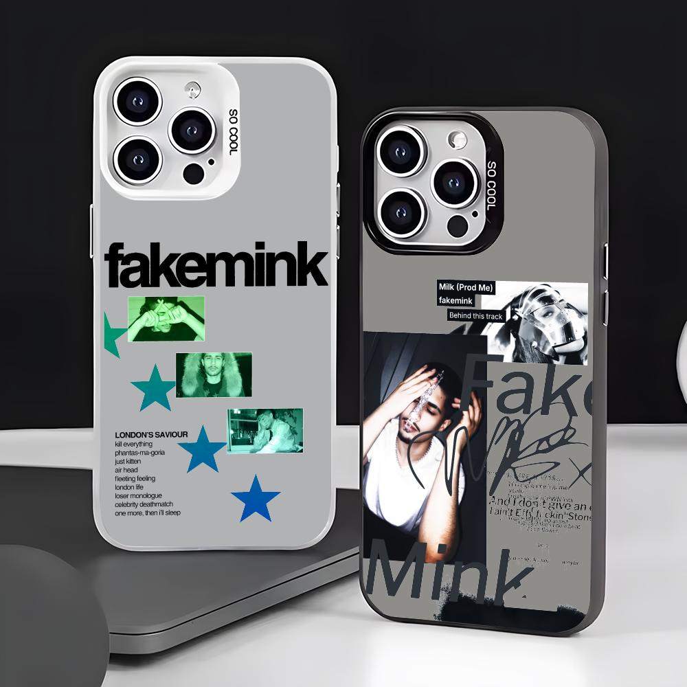 Чехол для телефона F-Fakemink  – обзор и цена Phone Cases Iphone 14