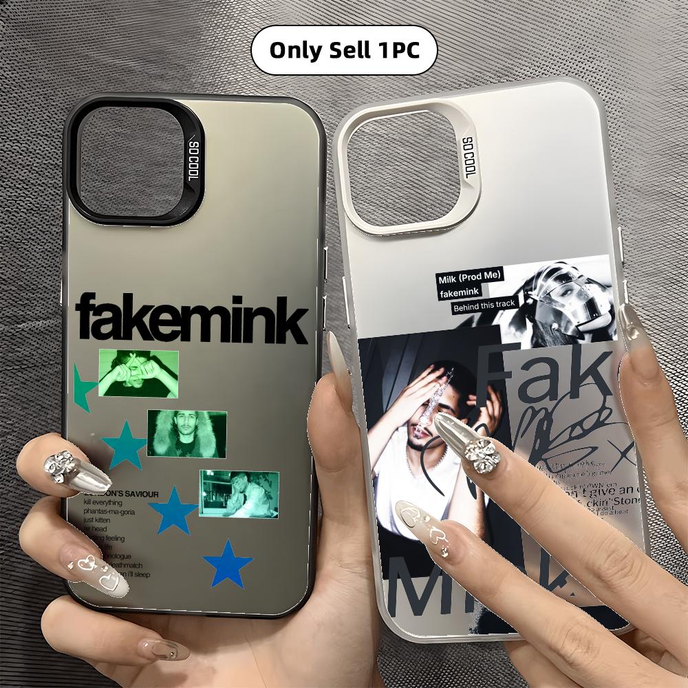 Чехол для телефона F-Fakemink  – обзор и цена Phone Cases Iphone 14