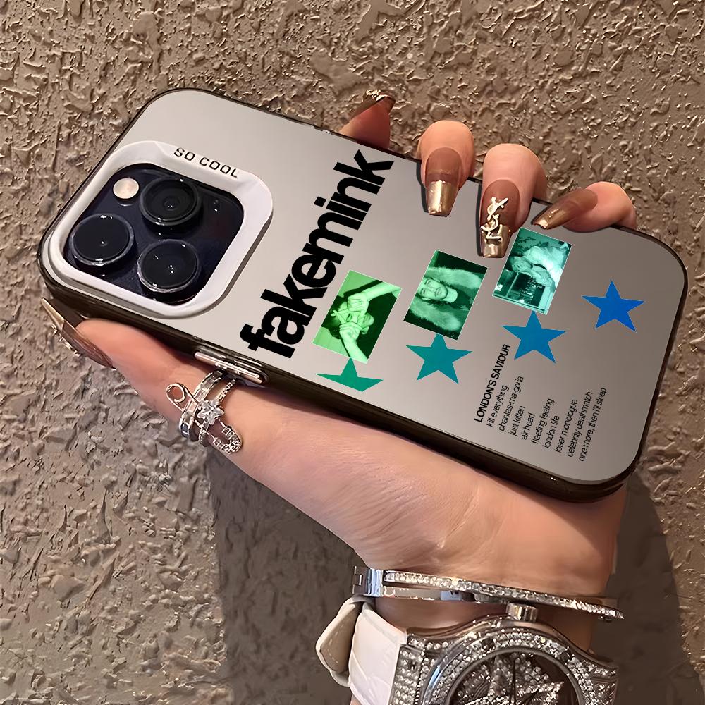 Чехол для телефона F-Fakemink  – обзор и цена Phone Cases Iphone 14