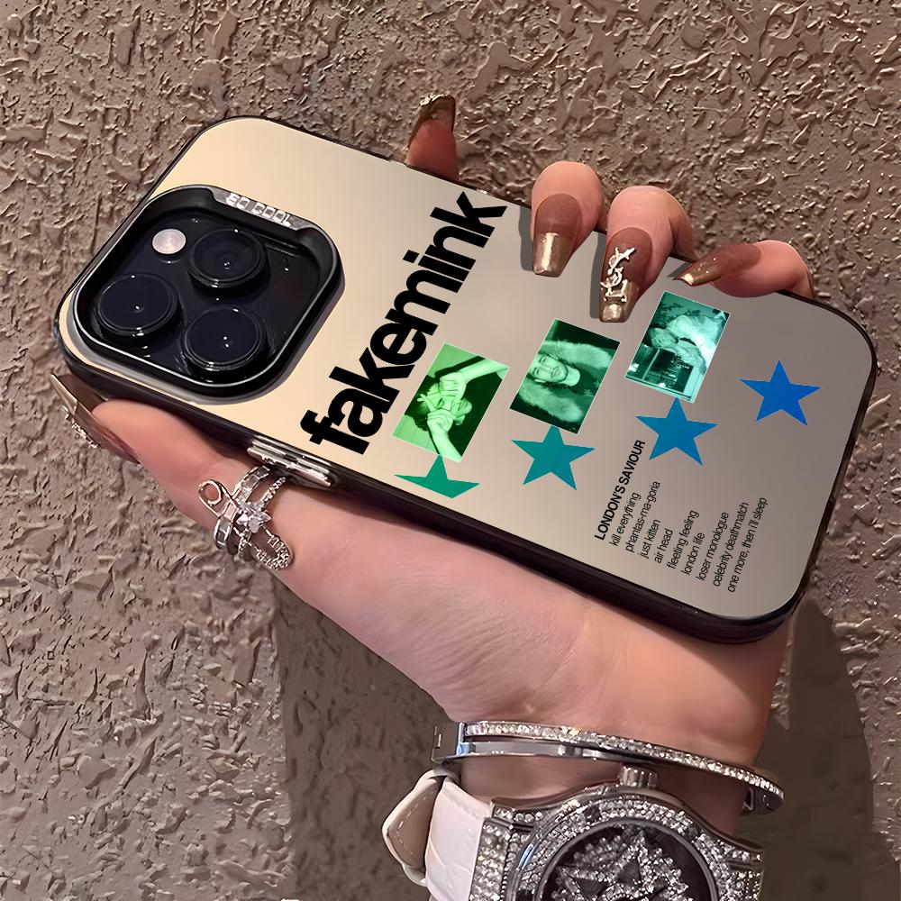 Чехол для телефона F-Fakemink  – обзор и цена Phone Cases Iphone 14