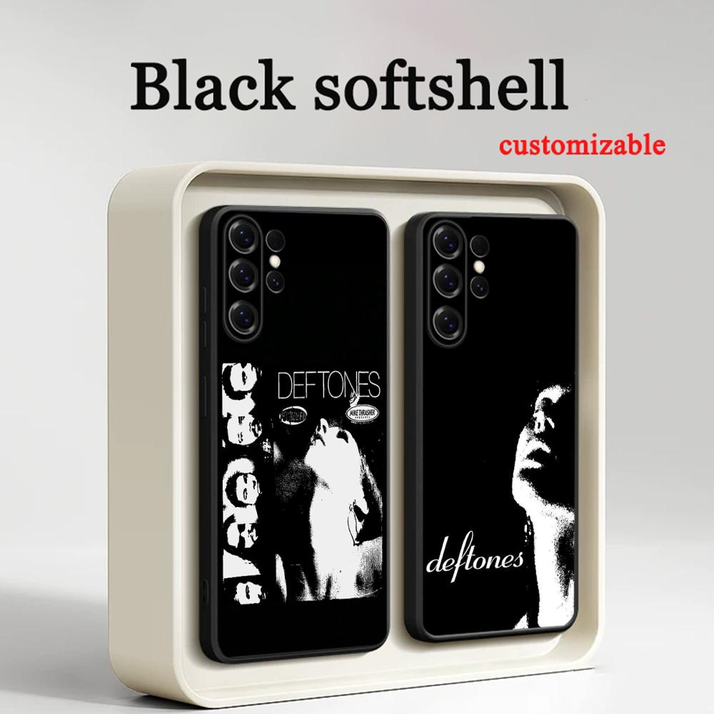 Чехол для телефона Deft-ones A – обзор и цена Phone Cases Art