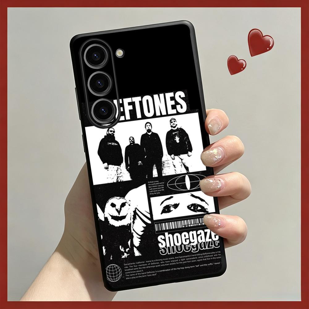 Чехол для телефона Deft-ones A – обзор и цена Phone Cases Art