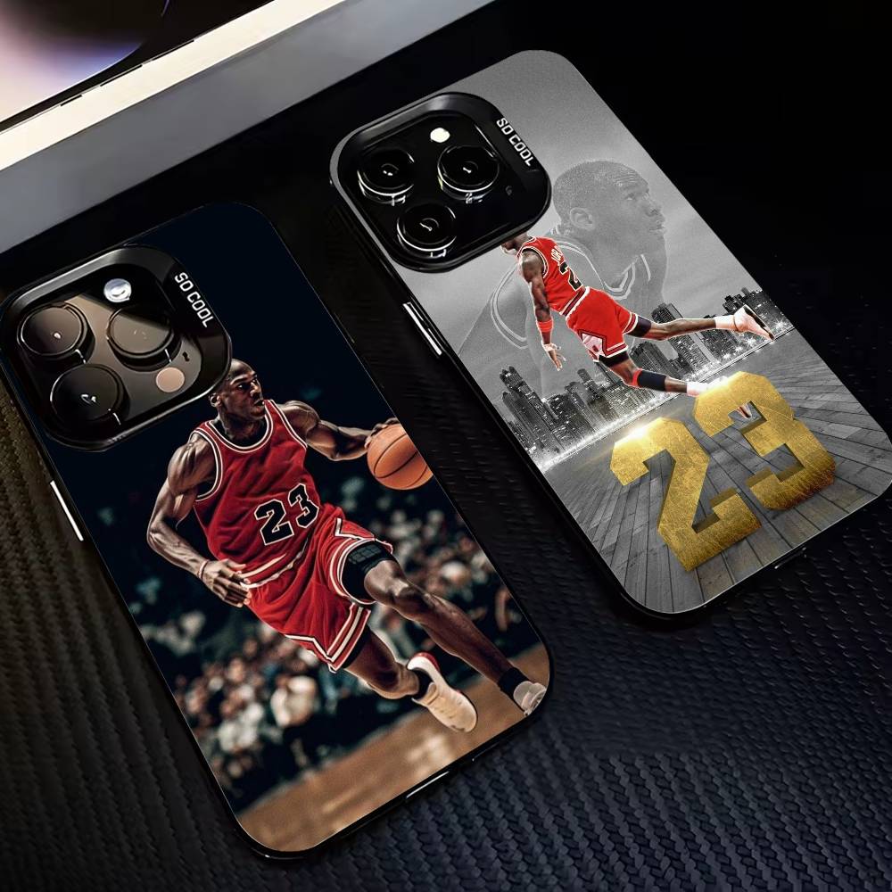Чехол для телефона M-Michael J – обзор и цена Phone Cases Jordan