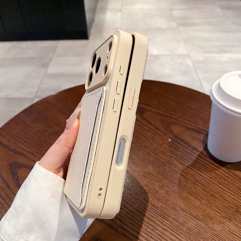 Чехол-кошелек из искусственной – обзор и цена Phone Cases That Hold Cards