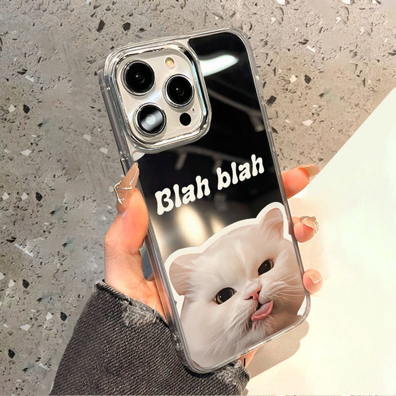 Роскошный зеркальный чехол для – обзор и цена Phone Cases Cute Iphone 13