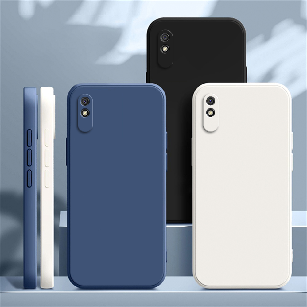 Мягкий силиконовый чехол для R – обзор и цена Phone Cases India