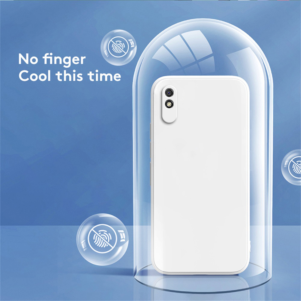 Мягкий силиконовый чехол для R – обзор и цена Phone Cases India