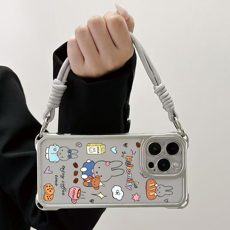 Аниме-чехол с Миффи для iPhone – обзор и цена Phone Cases Wholesale