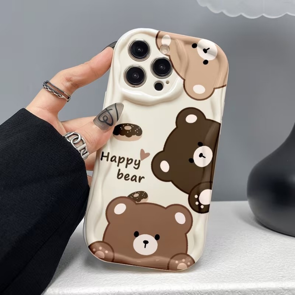 Милый чехол для телефона с рис – обзор и цена Phone Cases Cute Iphone 13