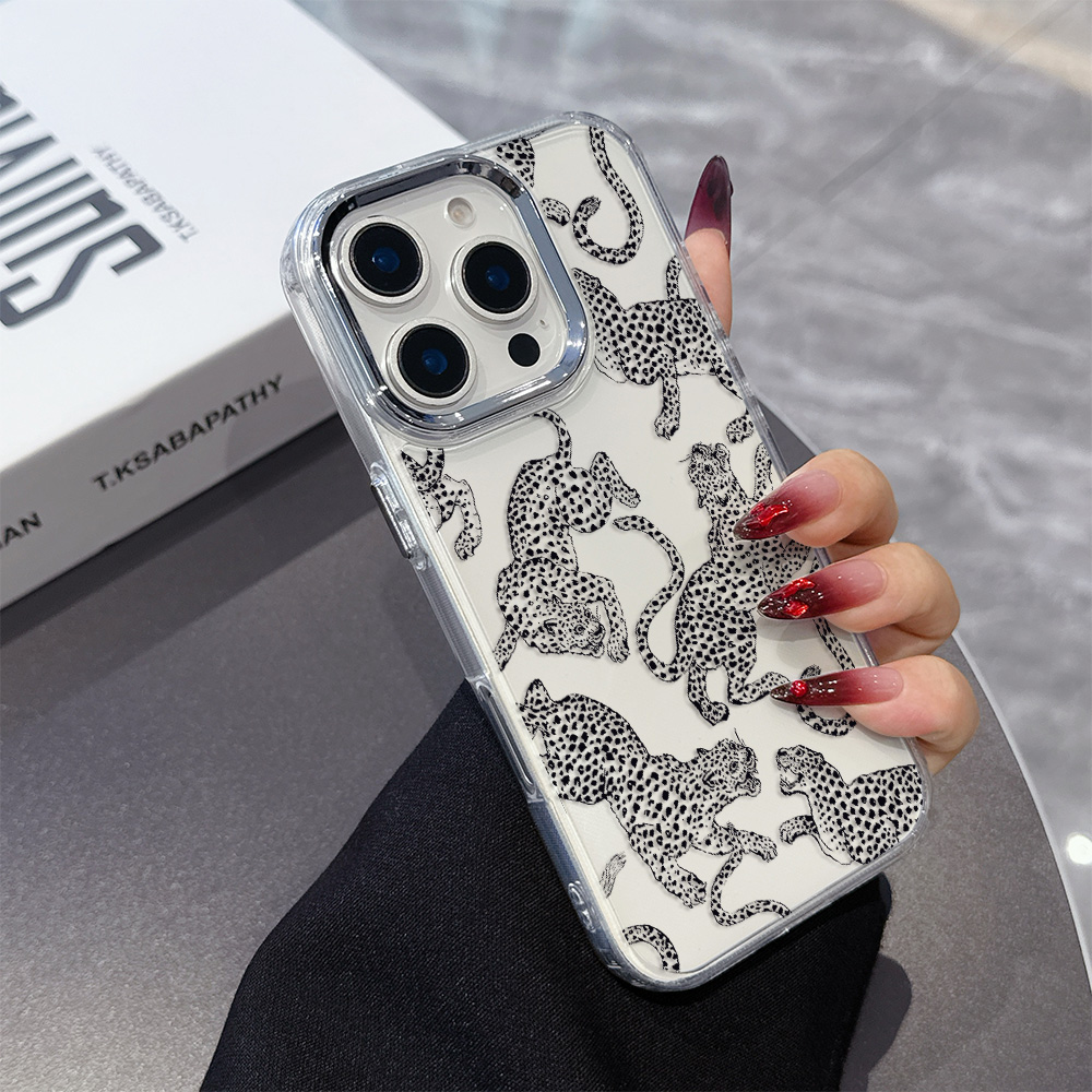 Модный чехол для телефона с ро – обзор и цена Phone Cases Wholesale