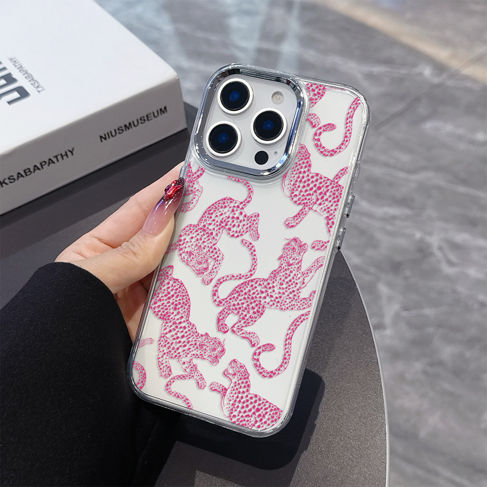 Модный чехол для телефона с ро – обзор и цена Phone Cases Wholesale
