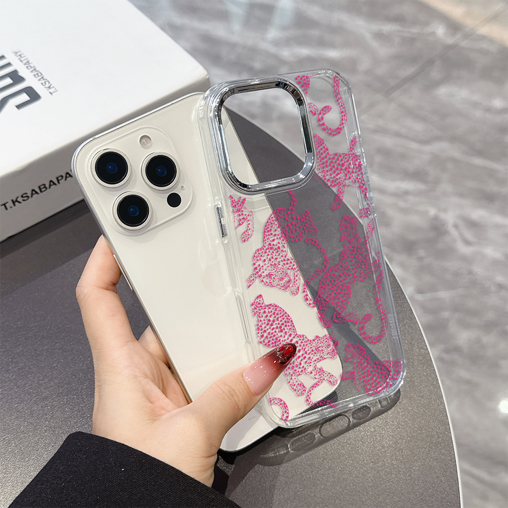 Модный чехол для телефона с ро – обзор и цена Phone Cases Wholesale
