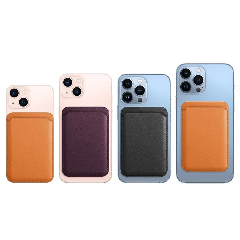 Лидер продаж 2026 года! Магнит – обзор и цена Phone Cases That Hold Cards