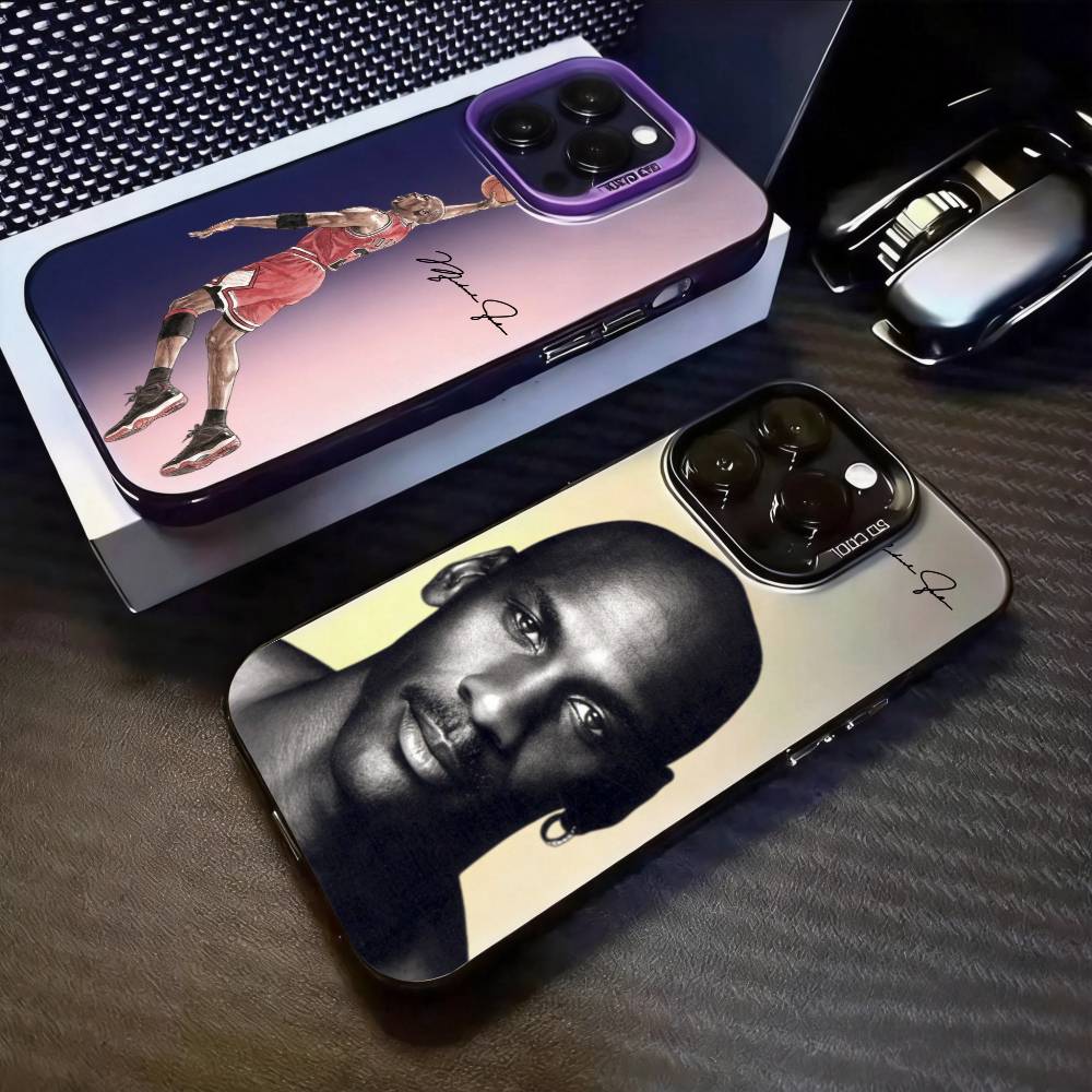 Чехол для телефона GOAT MJ Mic – обзор и цена Phone Cases Jordan