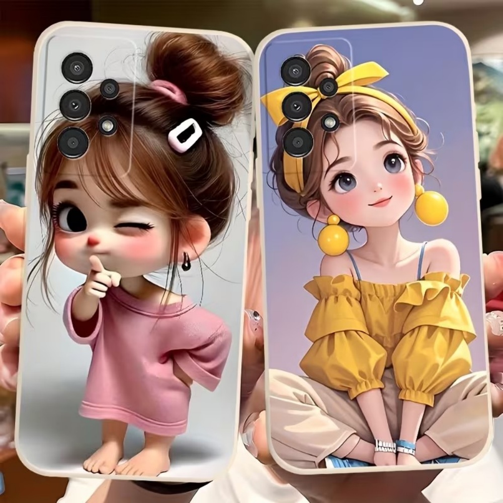 Чехол для телефона с милым мул – обзор и цена Phone Cases Designer