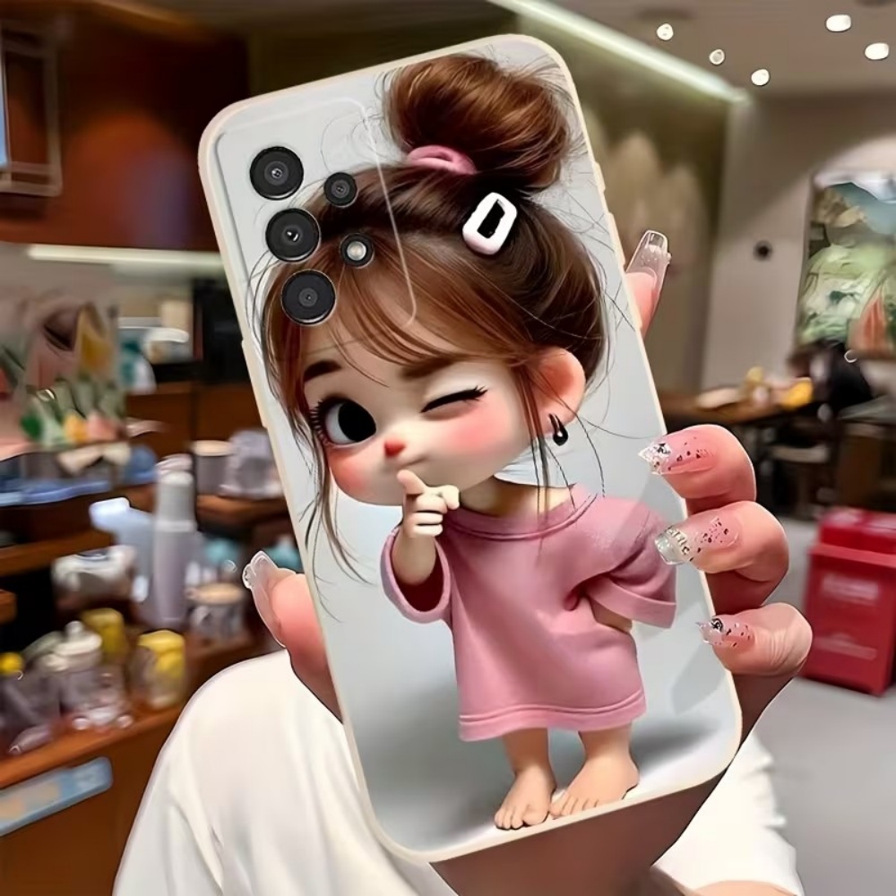 Чехол для телефона с милым мул – обзор и цена Phone Cases Designer