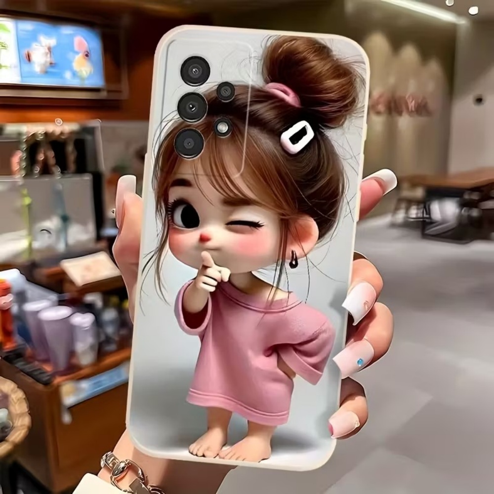 Чехол для телефона с милым мул – обзор и цена Phone Cases Designer