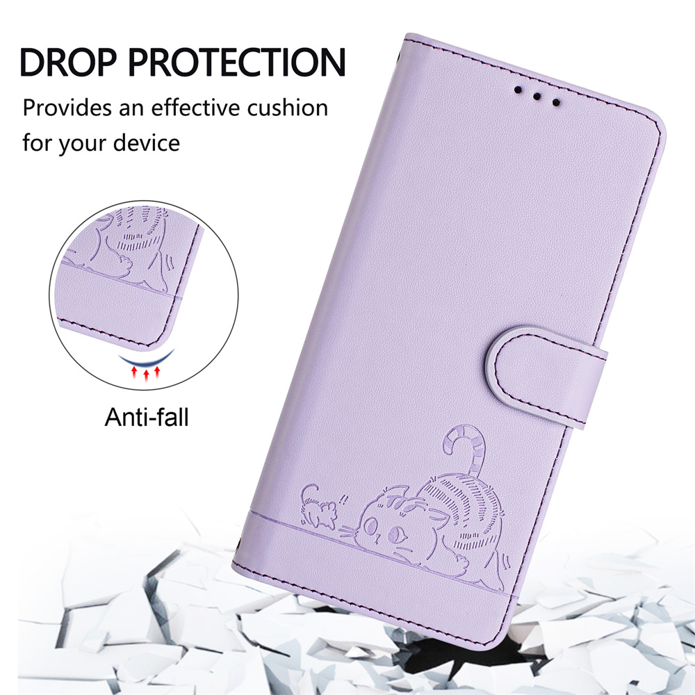 Роскошный кожаный чехол-флип с – обзор и цена Phone Cases Eu