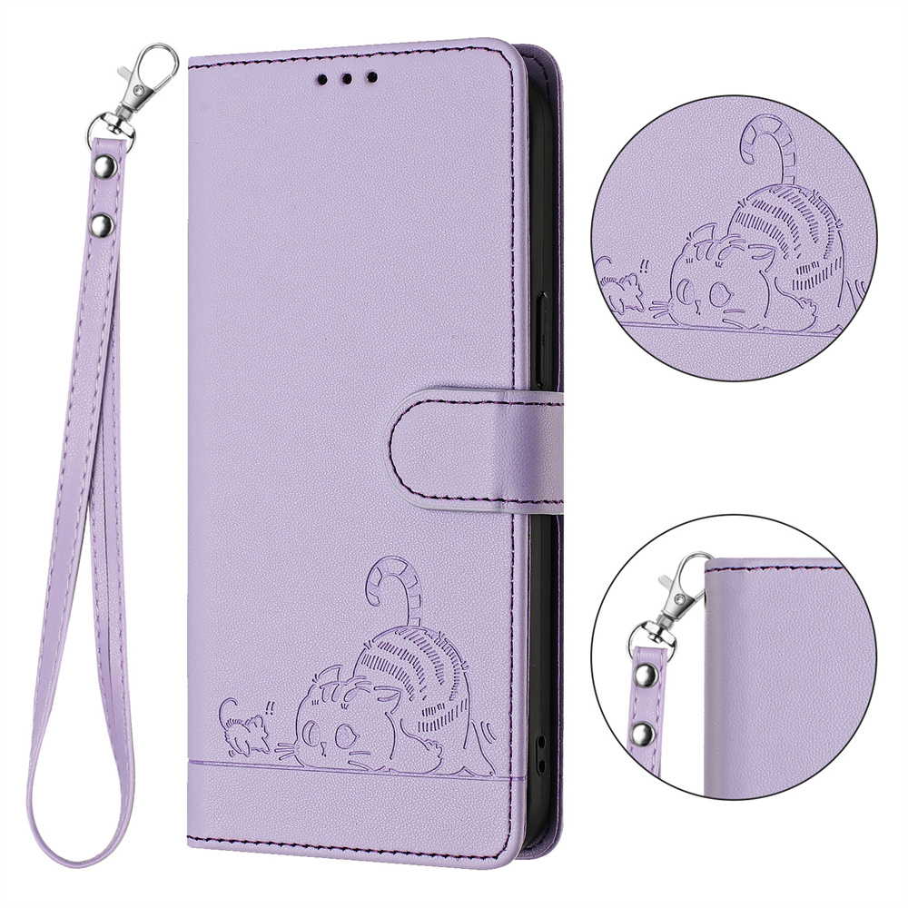 Роскошный кожаный чехол-флип с – обзор и цена Phone Cases Eu