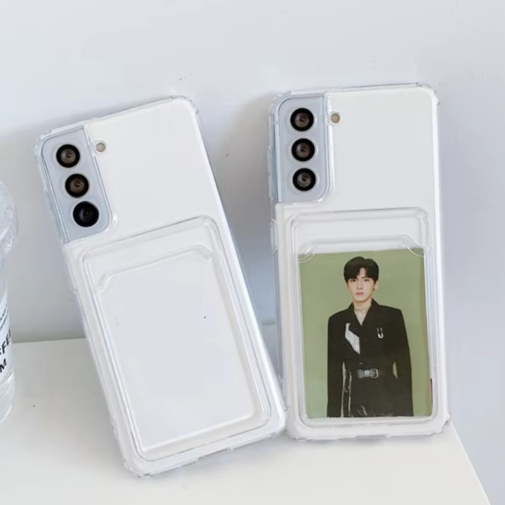 Прозрачный силиконовый чехол-к – обзор и цена Phone Cases That Hold Cards