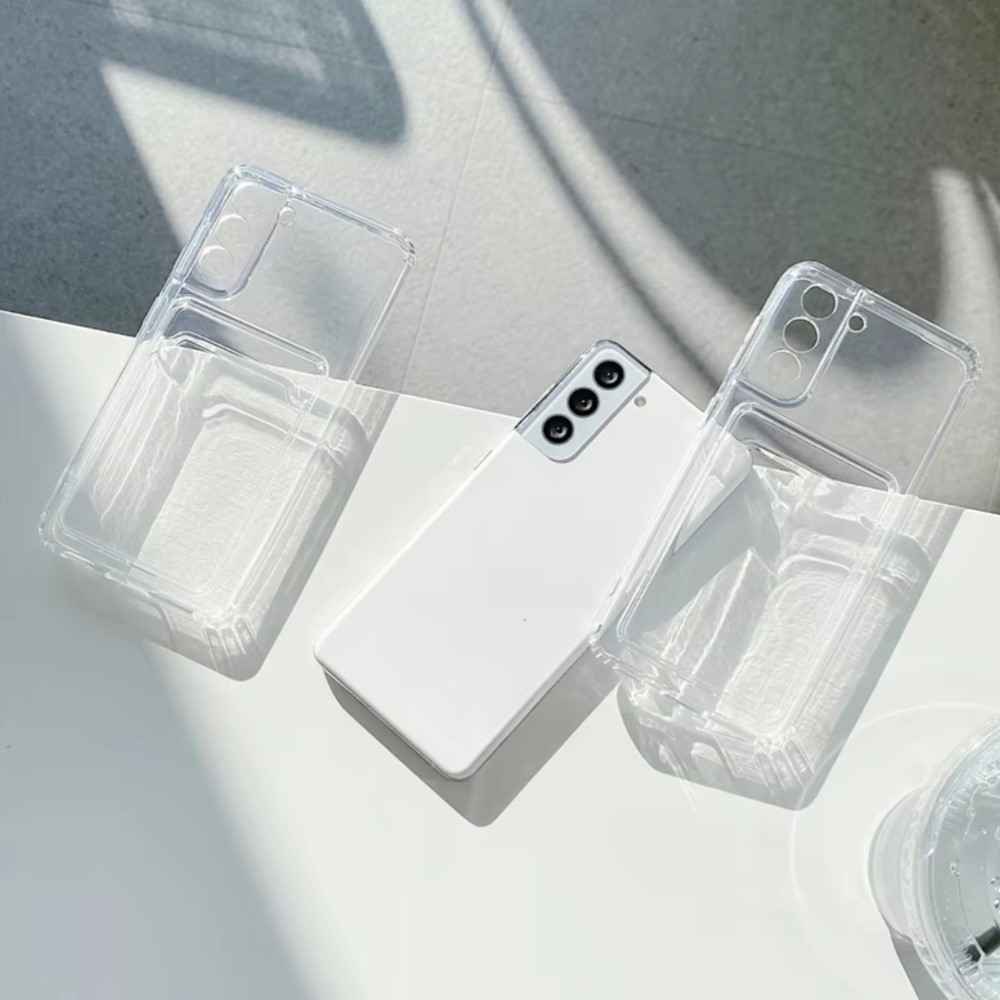 Прозрачный силиконовый чехол-к – обзор и цена Phone Cases That Hold Cards