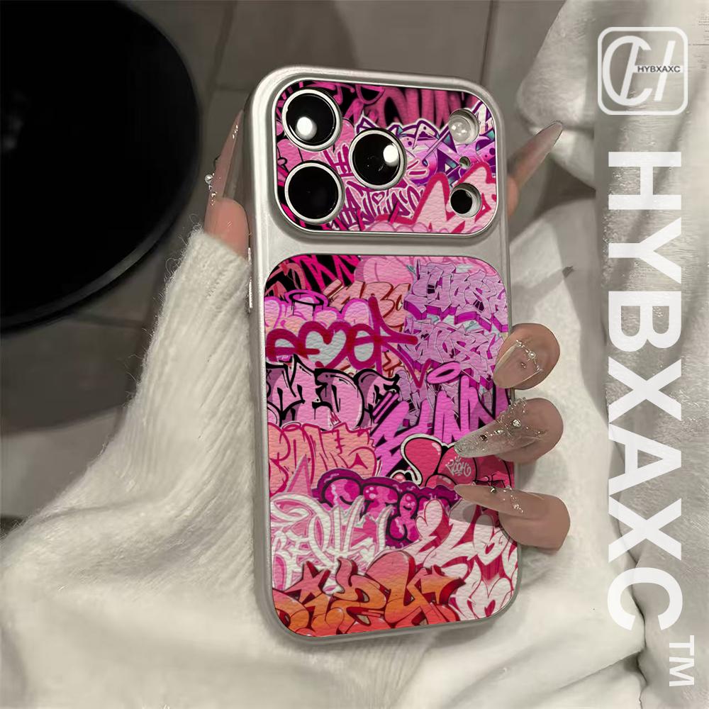 Чехол для телефона с граффити  – обзор и цена Phone Cases Art